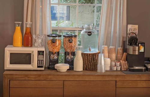 Chattanooga Bed & Breakfast | Historic Riverview Inn | Suite Nine