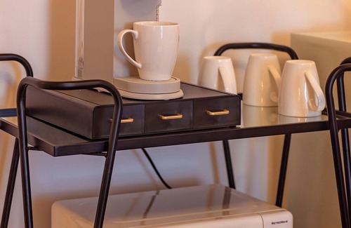 Chattanooga Bed & Breakfast | Historic Riverview Inn | Suite Nine