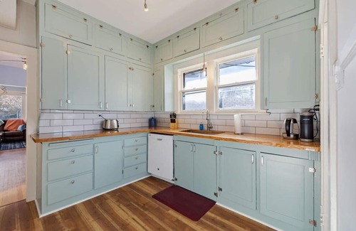 Central City House | Historic SLC Trolley Square 2 bd Home