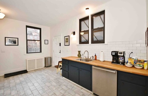 South Side Flats House | Historic South Side Home Former Convent