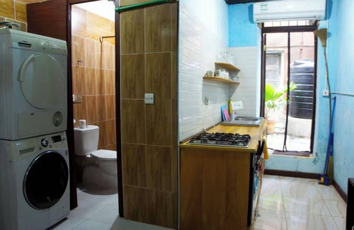 Stone Town House | Historic Stone Town Boho House with Local Character