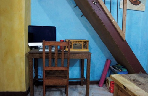 Stone Town House | Historic Stone Town Boho House with Local Character