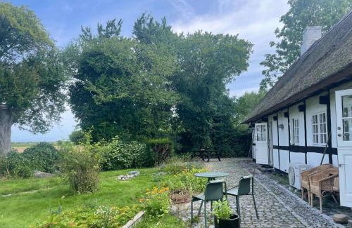 Stokkemarke Villa | Historic Summer House From 1877 With Scenic View