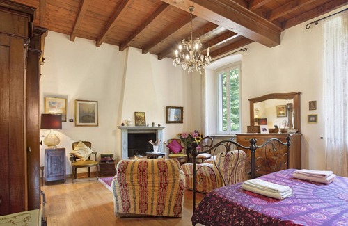 Annone di Brianza Villa | Historic Villa in the heart of Brianza