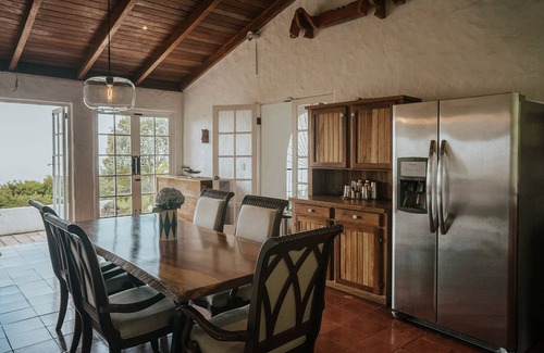 Monteverde House | Historic Villa In The Monteverde Cloud Forest