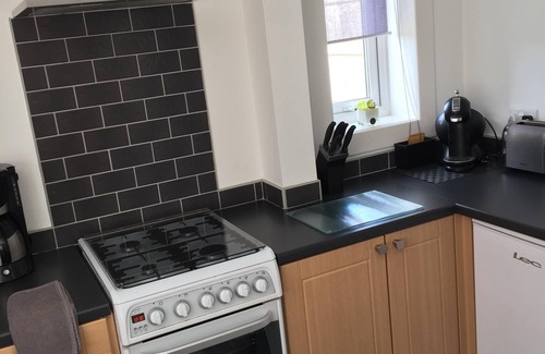 Markinch Cottage | Historic village of Markinch in Fife, Scotland Great for golf open championships