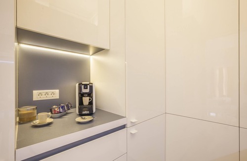 Inner City Budapest Apartment | HISTORICAL BUILDING , DOWN TOWN, PEDESTRIAN AREA , WI-FI, AIR CONDITION ,SAT TV