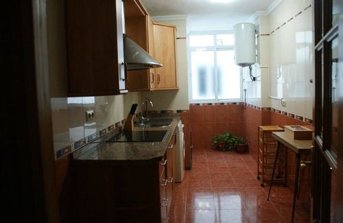 Centro Condo | HISTORICAL CENTER. TOGETHER WITH LARIOS