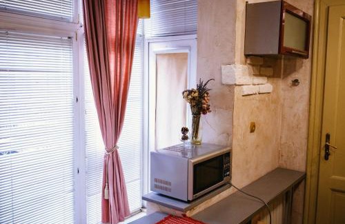 Uzhhorod Apartment | Historical center
