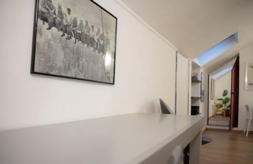 Savona Apartment | Historical centre - Quite and comfortable