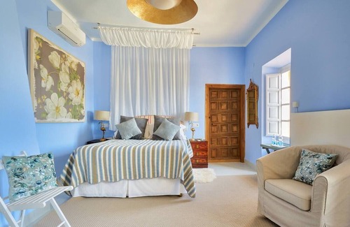 Antequera Villa | Historical Charming Cortijo, Antequera, exclusive