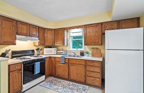 Bedford House | Historical District,Fully equipped,3 Beds,Sleeps 6