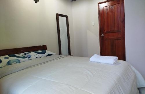 Centro Historico House | Historical House