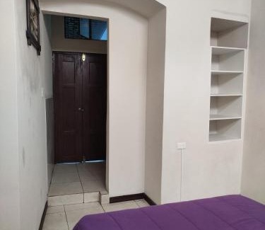 Centro Historico House | Historical House
