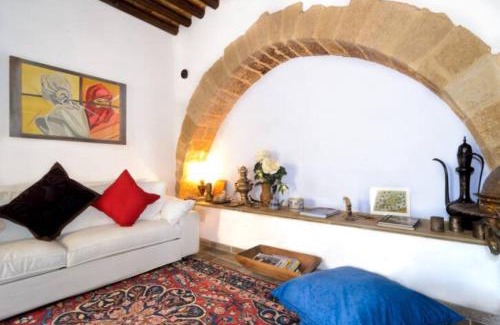 Nicosia House | Historical House in the Old City of Nicosia