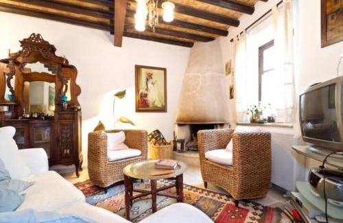 Nicosia House | Historical House in the Old City of Nicosia