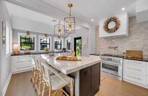 Del-Ida Park Historic District House | Historical Residence/Heated Pool/Beach Proximity/Heron Key/RESlDENCES