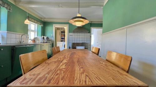 Haarby House | Historisk Gård Fra 1848
