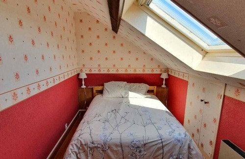 Flers House | History and change of scenery in the Normandy Bocage (Flers)