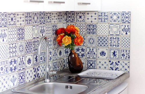 Koper Apartment | Histrias Apartment Koper - Blue