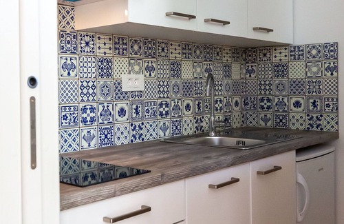 Koper Apartment | Histrias Apartment Koper - Blue
