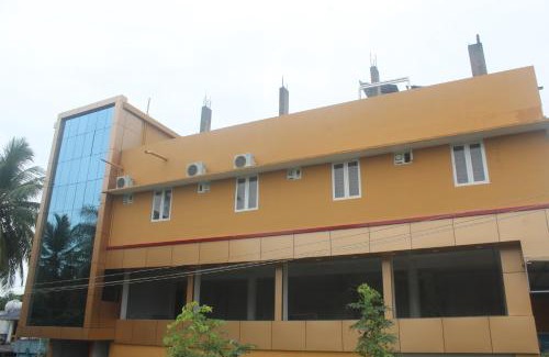 Alattur Hotel | Hitech residency alathur