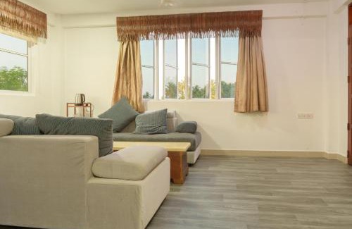 Hithaadhoo House | Hithaa Inn at Baa Atoll