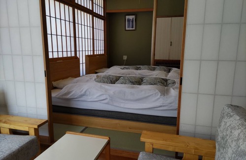 Myoko House | Hitou Hanabun