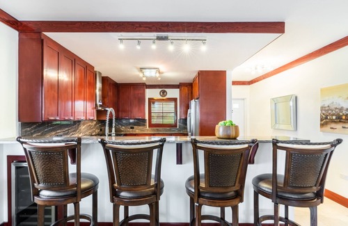 Savannah Condo | Hits the Spotts: Your Tranquil Island Retreat
