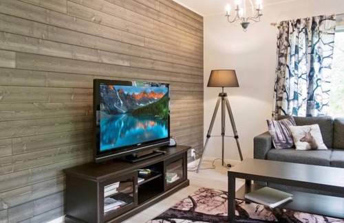 Sotkamo House | Hiukanhelmi by Interhome