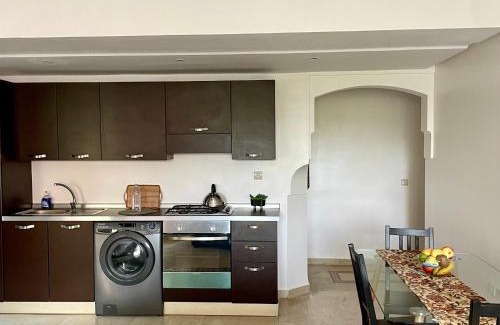 Hivernage Apartment | Hivernage Pool and garden, one bedroom apartment in central area