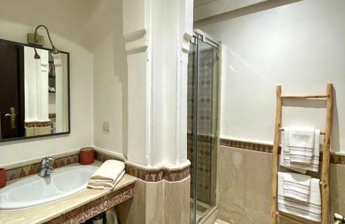 Hivernage Apartment | Hivernage Pool and garden, one bedroom apartment in central area