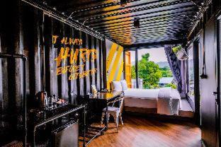 Chalong Hotel | Hivetel