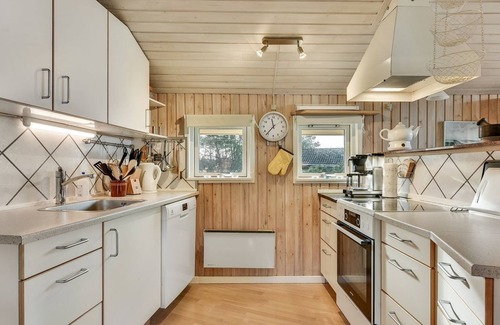 Millinge House | "Hjalmar" - 400m from the sea by Interhome