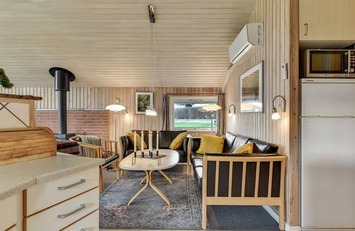 Millinge House | "Hjalmar" - 400m from the sea by Interhome