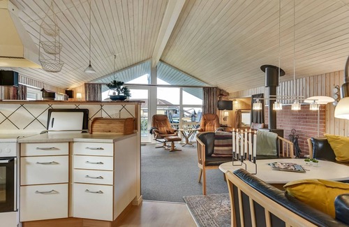 Millinge House | "Hjalmar" - 400m from the sea by Interhome
