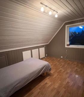 Siljan Municipality House | Hjem i Siljan
