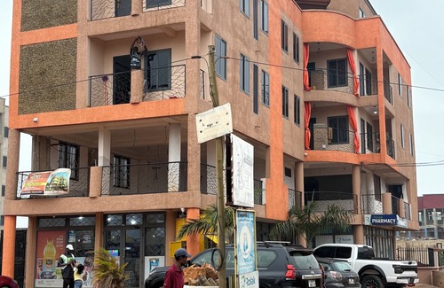 Accra Apartment | HK Plaza, Adenta Apartment 1 & HK Plaza, Adenta, Pent House