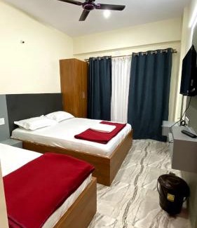 Bengaluru Cabin | Hkp residency