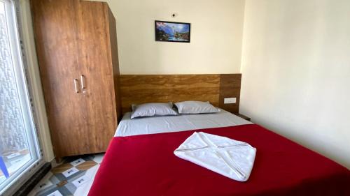 Bengaluru Cabin | Hkp residency