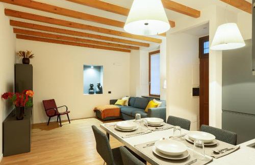 Porta Genova Apartment | HL Apartment - Darsena, Navigli Milano, Via Torino