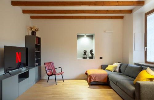 Porta Genova Apartment | HL Apartment - Darsena, Navigli Milano, Via Torino