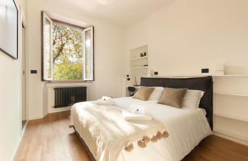 Porta Genova Apartment | HL Apartment - Darsena, Navigli Milano, Via Torino