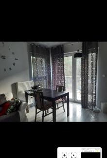 Wronki Apartment | HL residence