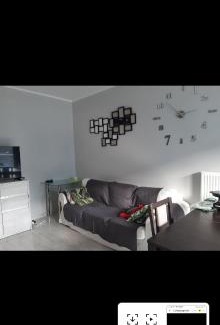 Wronki Apartment | HL residence