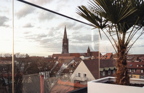 Freiburg im Breisgau Apartment | HLH - Exclusiv Selection