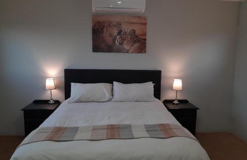 KwaNompondo House | Hluhluwe Gate Safari Camp