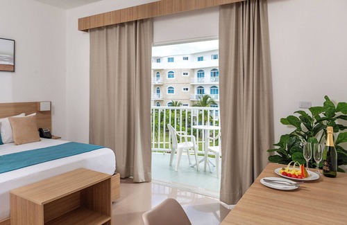 Dominicus Hotel | HM Alma de Bayahibe - Adults Only - All Inclusive