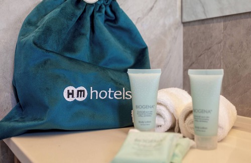Dominicus Hotel | HM Alma de Bayahibe - Adults Only - All Inclusive