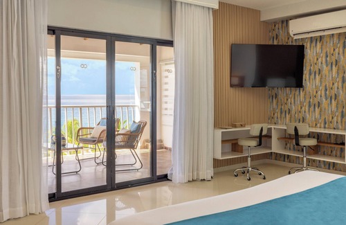 Dominicus Hotel | HM Alma de Bayahibe - Adults Only - All Inclusive